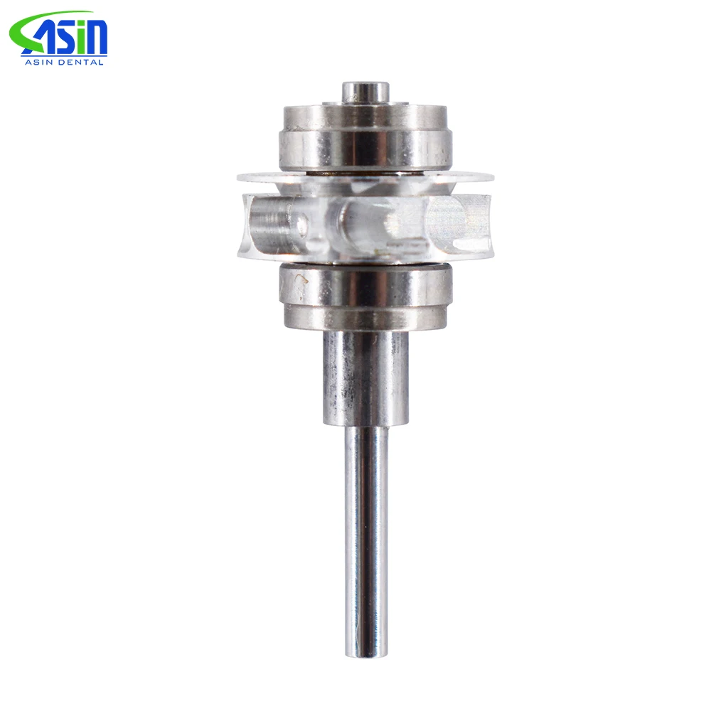 1pcs Dental high speed Handpiece cartridge compatible KAVO 4500