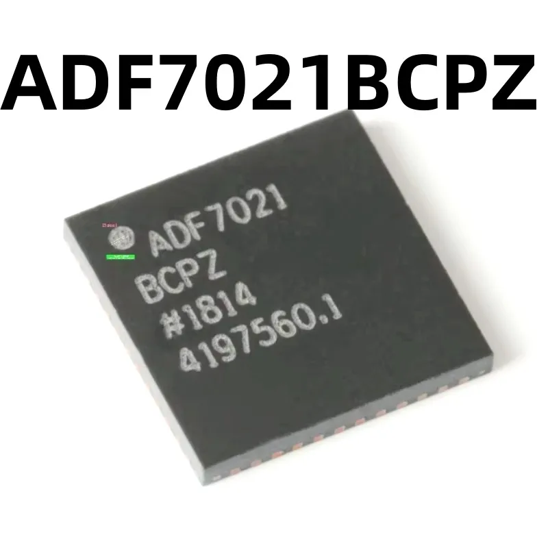 5-10pcs  ADF7021BCPZ   ADF7021  VFQFN-48  100% brand new and original