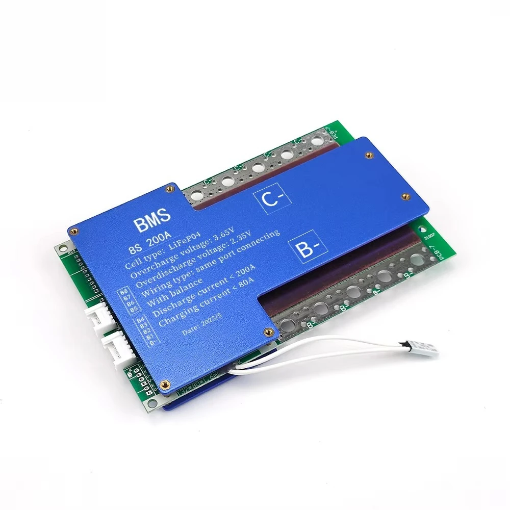 Cf 8S 24V 100A/150A…