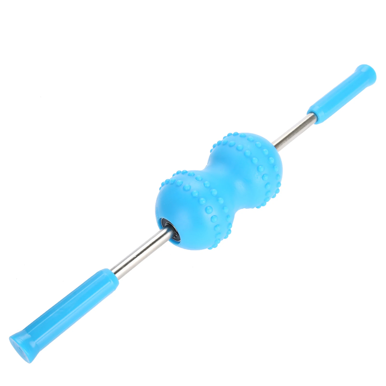 

Sale Multifunctional Body Muscle Yoga Massage Roller Stick Meridian Pain Relief Stick Massage Roller Stick Yoga Massage Roller