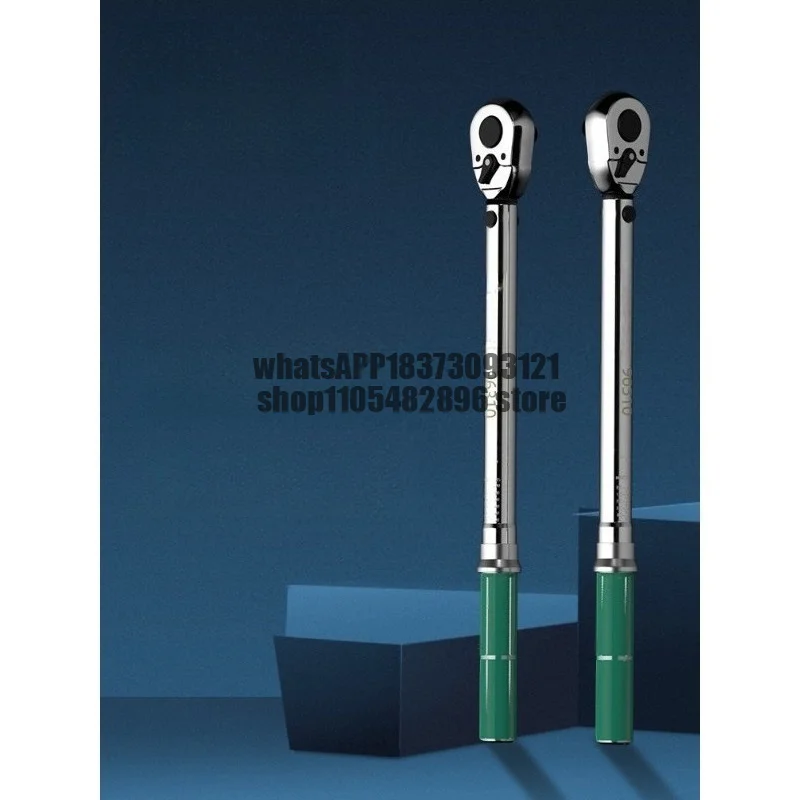 Torque wrench High precision adjustable torque spark plug Preset motorcycle tire torque wrench