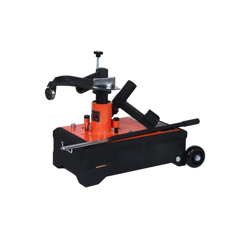 Factory Competitive Price Electric Truck Tyre Changer