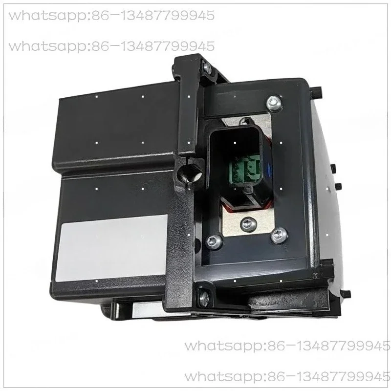 Ground Control Box JL-1001166197,1001166194,1001166196 Aerial Work Platform Scissor Lift Parts