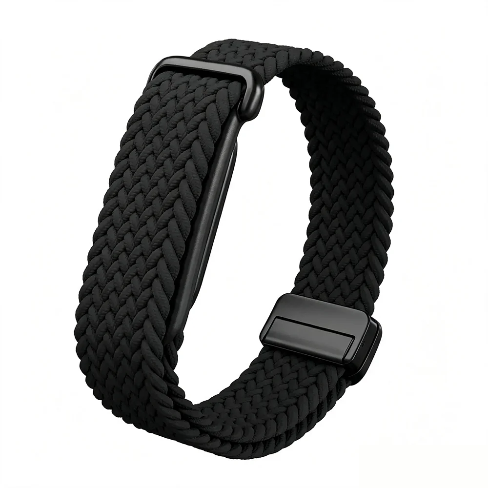 Correa de Reloj Magnética de N - Sport Loop Strap reseña y precio