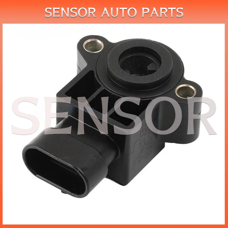 5332965 Throttle Position Sensor TPS for Discovery 3 Range Rover Sport SHLR0008