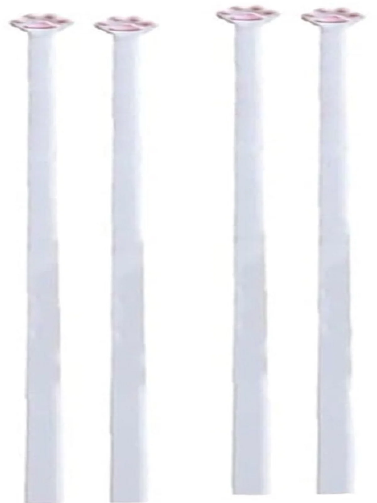 

Cat Paw Chopsticks Non-Slip Cat Claw Chopsticks for Home Kitchen (2pcs)