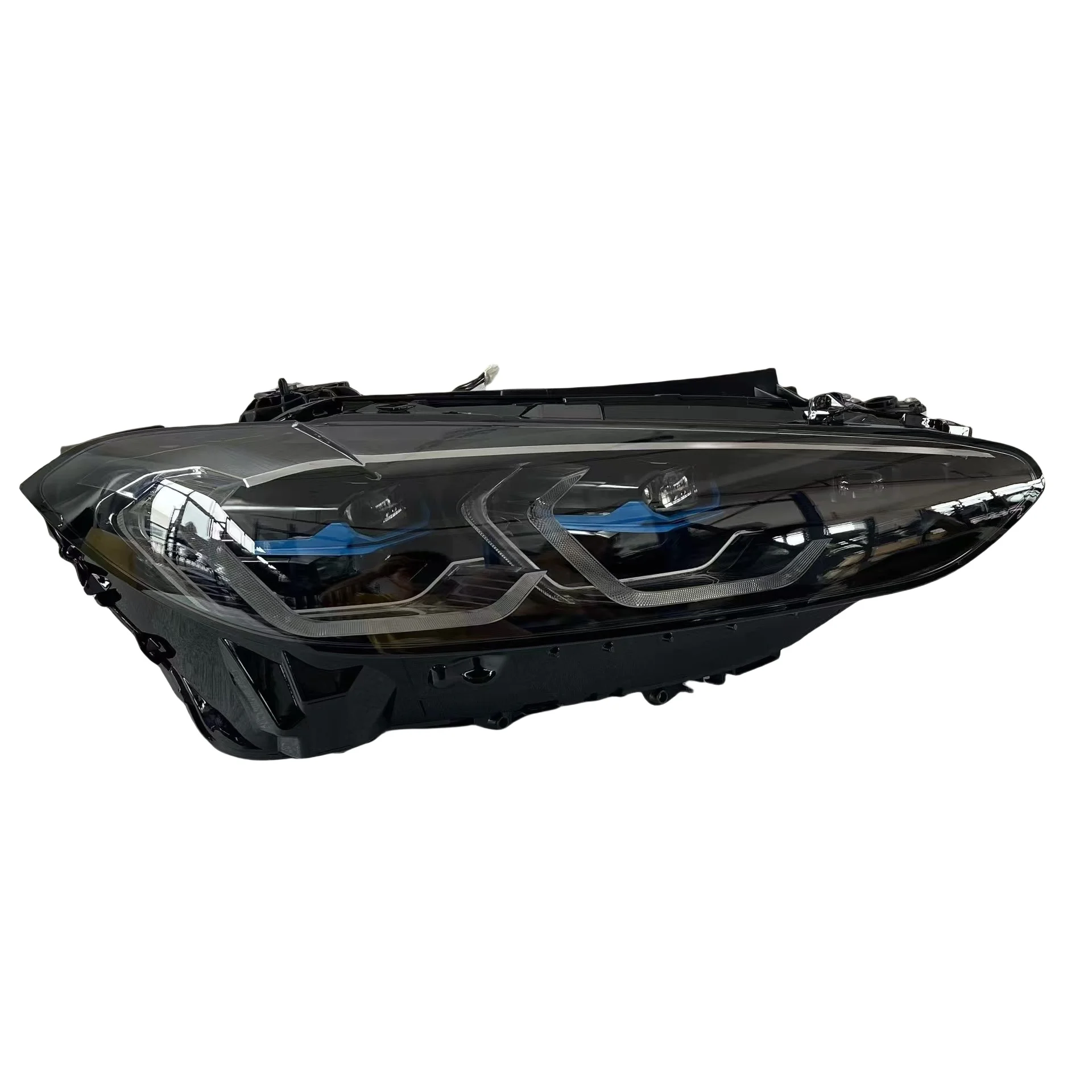 

Suitable for BMW M3 G80 M4 G80 3 Series 4 Series G22 G23 G26 original quality front laser headlight 63119851044/63119851043