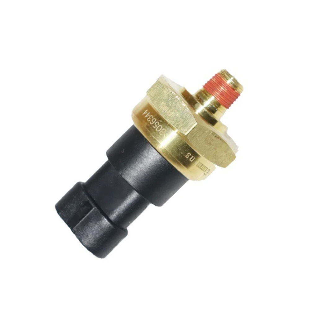 

Factory !!! CUMMINS DECE Engine K19 Generator Accessories Oil Pressure Sensor 2897691 3056344 3408607