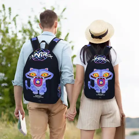 6 best sales के-पॉप बैग - №4