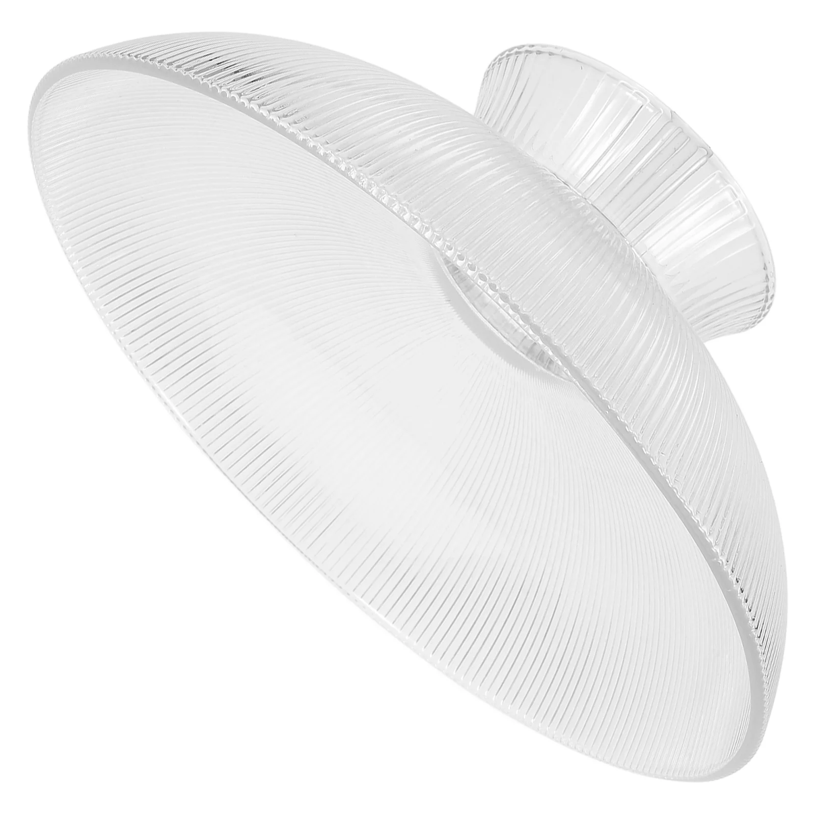 

Footed Fruit Bowl Large Capacity Decorative Fruit Tray Kitchen Table Countertop Glass Bowls for Kitchen