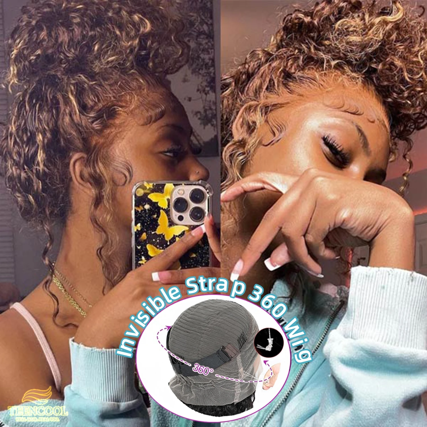 Thumbnail 2 - #7 360 Lace Wrap-Around Wigs Comparison Guide