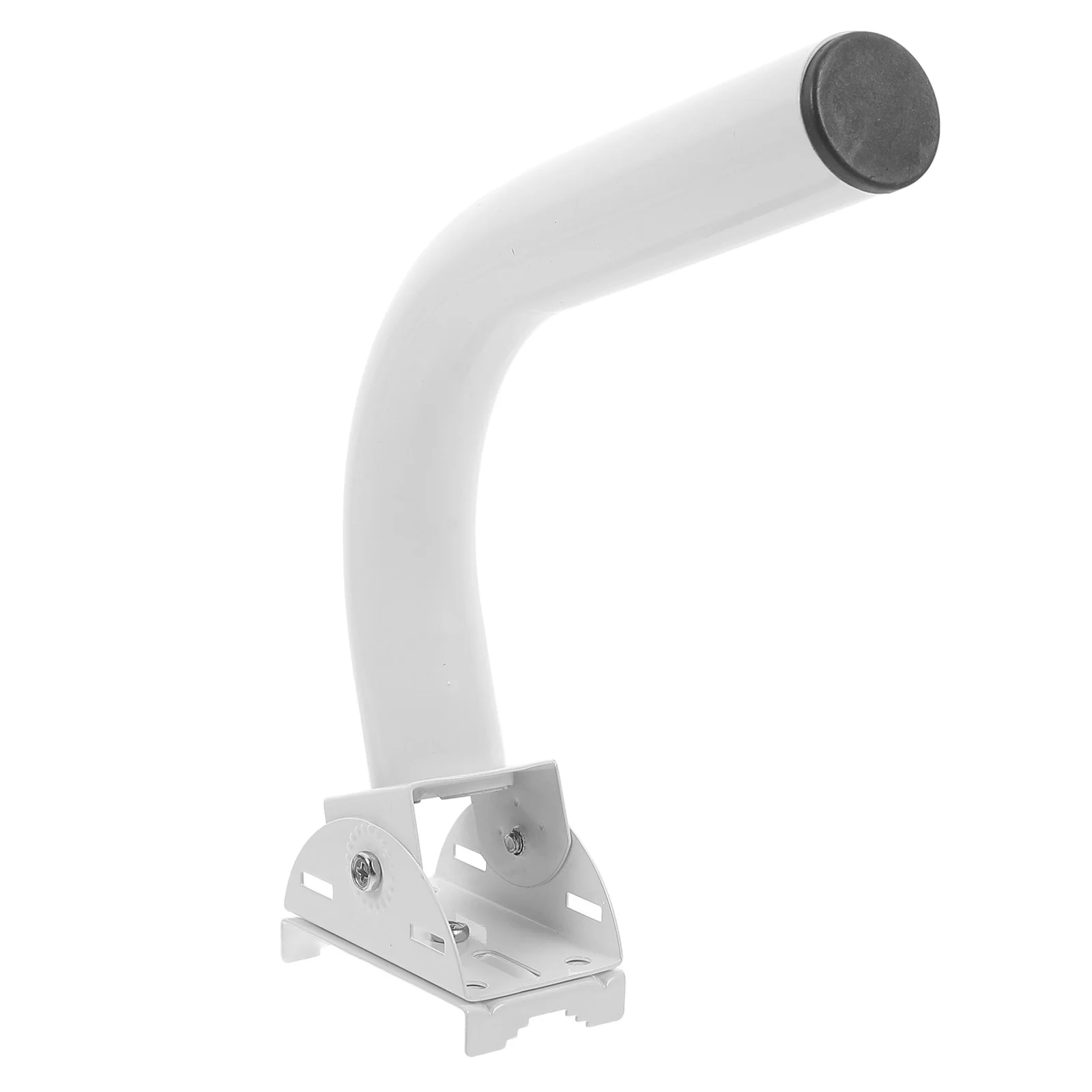 

Adjustable Antenna Mount Bracket for Outdoor Security Camera Aluminum Wall Ceiling Support Pole Holder Surveillance System