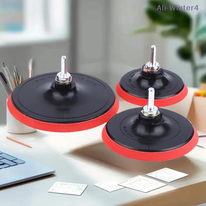 Sanding Disc Backin…