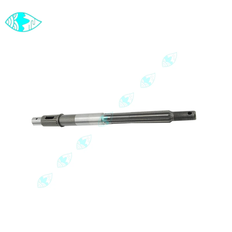 

Taiwan Seletion for Suzuki Outboard Motor 2/4T 20-30HP 57610-96310 57610-96311 Propeller Shaft