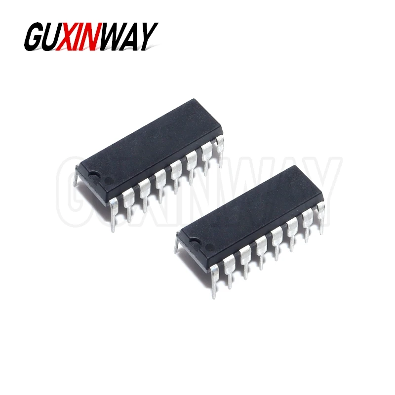 10PSC DIP-16 CD2399 CD4043BE CD4046BE CD4050BE CD4053BE CD4043 CD4046 CD4050 DIP16 IC