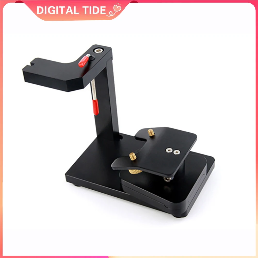 Transfer Table for Lab Articulators Accessories Transfer Stand for Face Bow Registration Transport