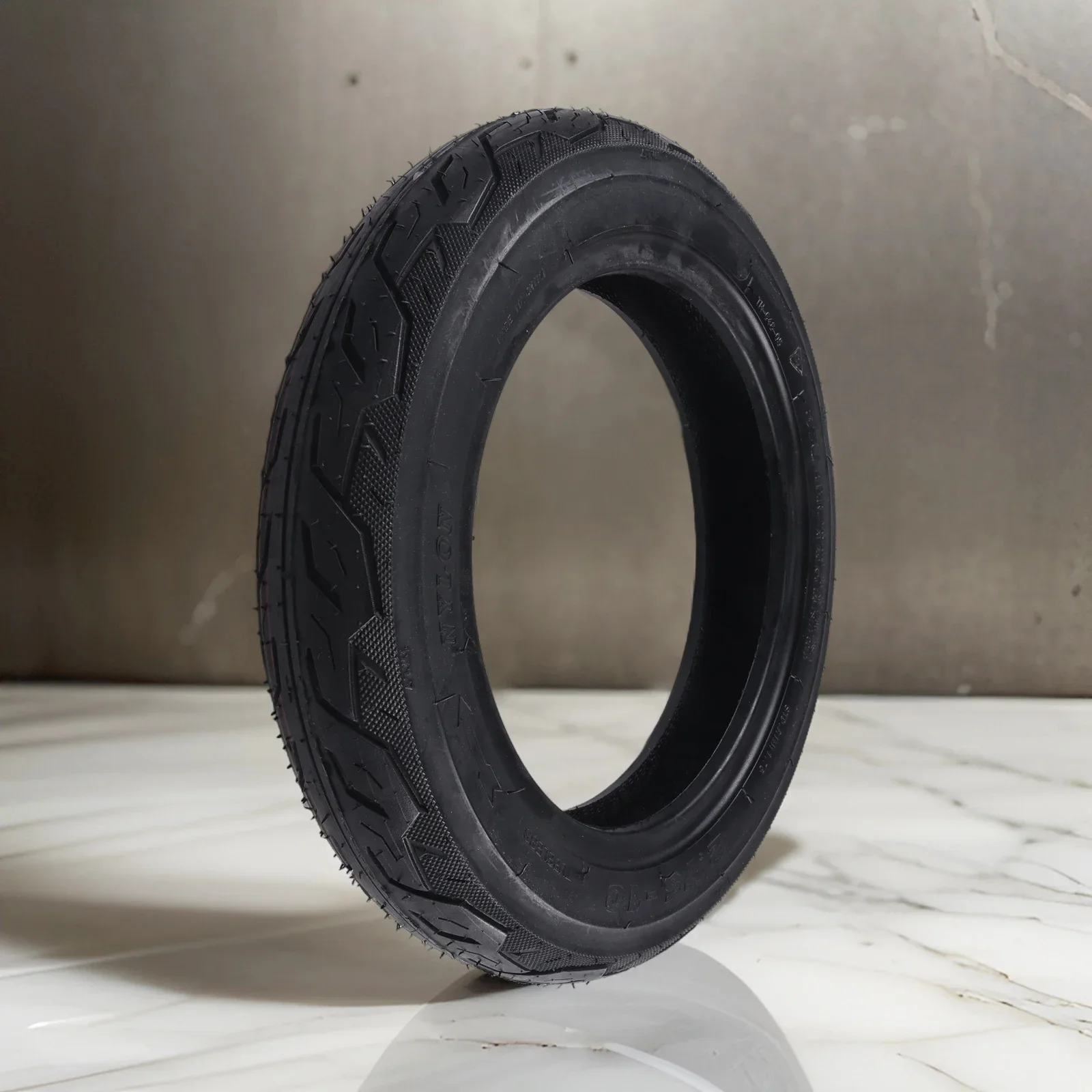 14 Inch 2.75-10 Front Rear Mini For-Moto Dirt Bike Tubeless Tyre 14x2.75 Thickened Vacuum For E-bike High Quality