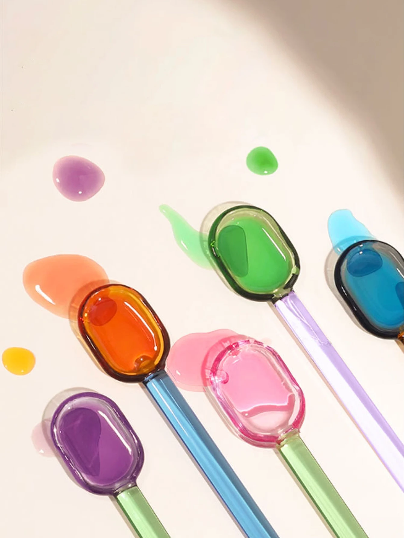 1/8個入り 2025秋冬 ネイルサロンセット アイス透明ゼリーキャンディベースカラー クリスタルストーン キャッツアイジェルネイルポリッシュジェル