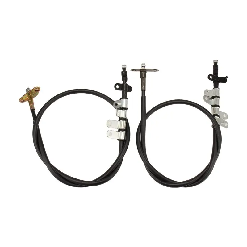 Cabo de freio de estacionamento X39A para Hyundai Terracan 2001-2006