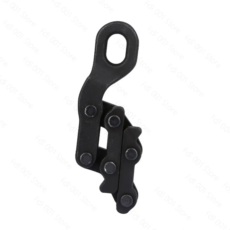16-70  Germany style steel strand wire grip industrial grade steel wire clamp aluminium conductor Pulling tightening tool