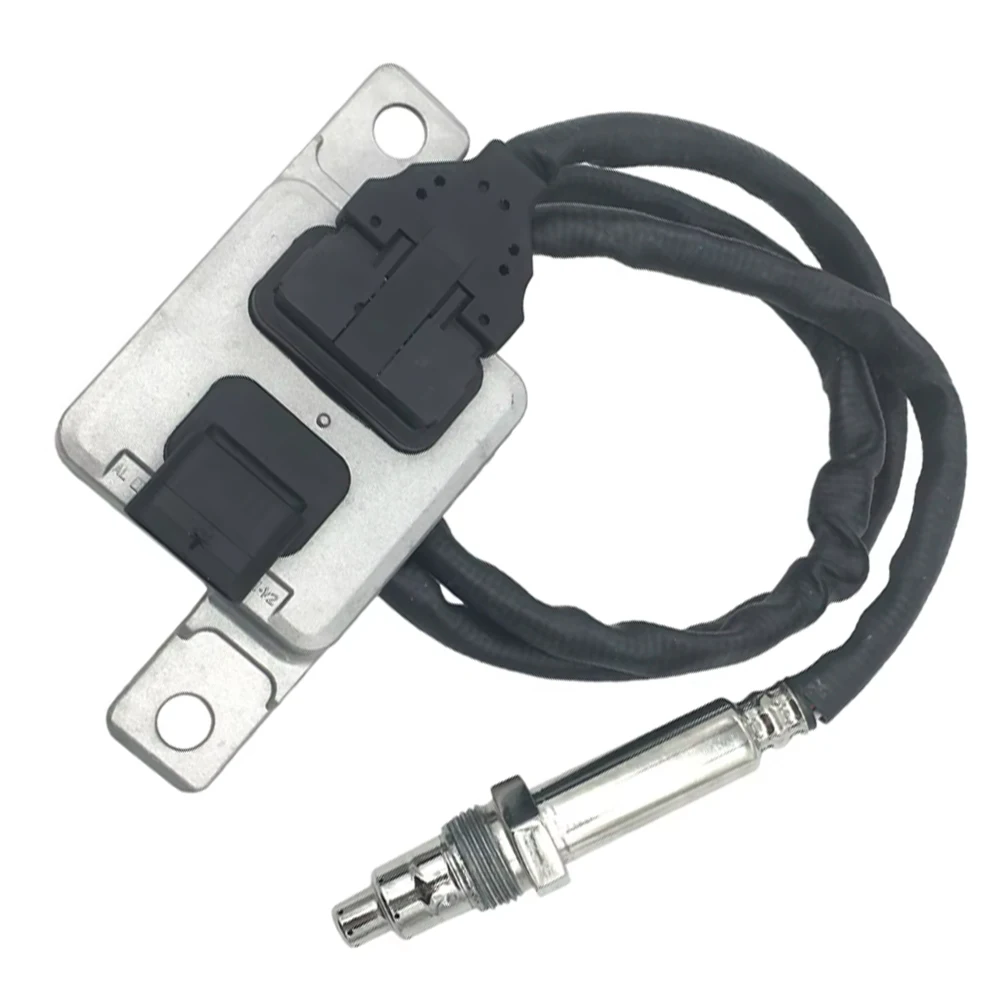8W0907807C 5WK97258 NOX Sensor fit For VW SEAT SKODA AUDI A4  Avant  8W B9 2015-2020 2.0 TDI 190HP NO# 8W0907807 C 5WK9 7258