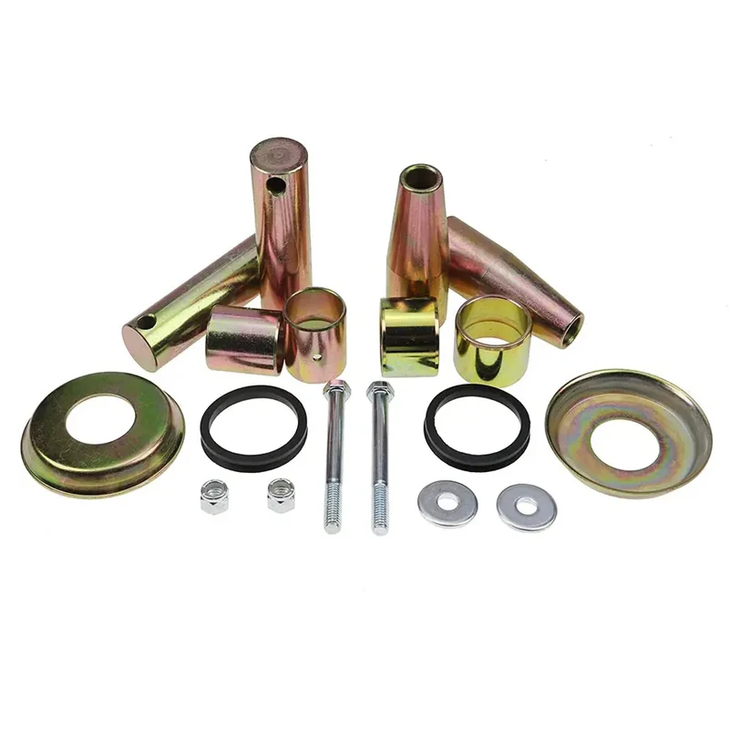 Pin Bushing Kit 7101078 6732443 6577954 6730997 6805453 for Bobcat Skid Steer Loader 773 S150 S160 S175 S185 T180 T190