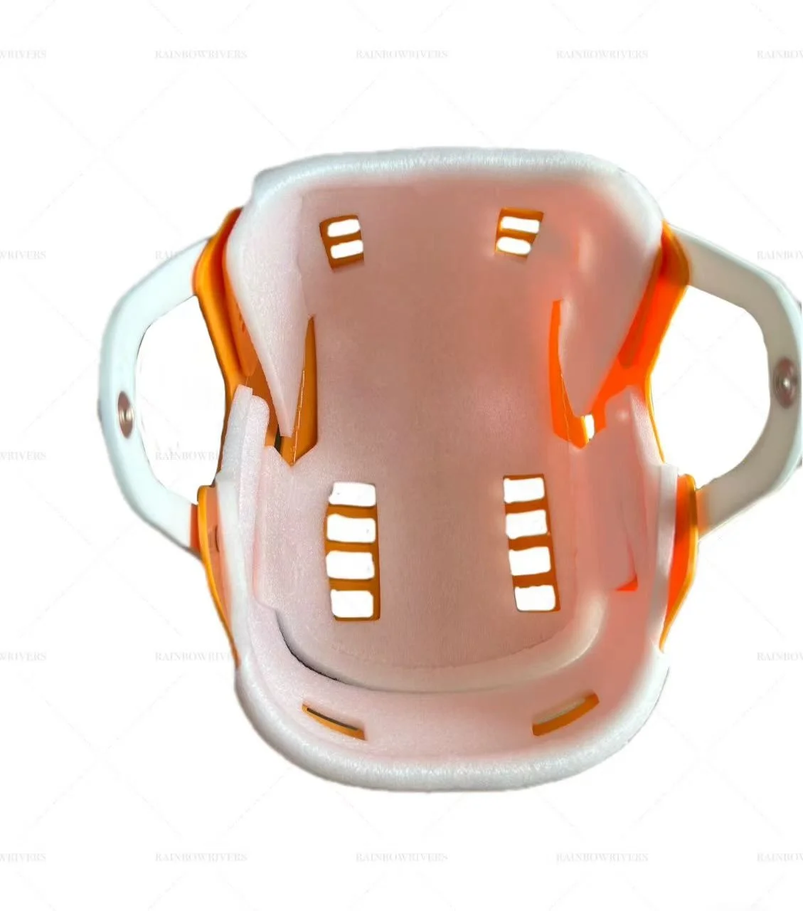 خوذة هوكي هيرلينج الأكثر مبيعًا من سوق أيرلندا بستة ألوان لخوذات هوكي هيرلينج لحماية الرأس