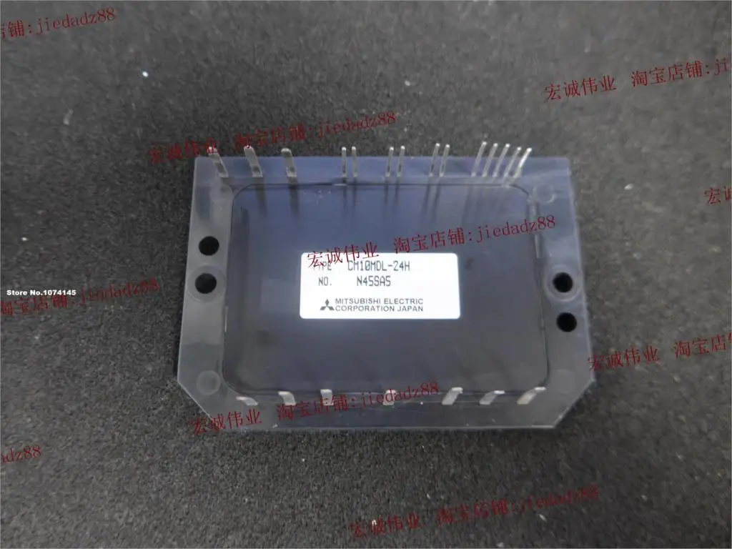 

CM10MDL-24H Модуль питания IGBT //////////////