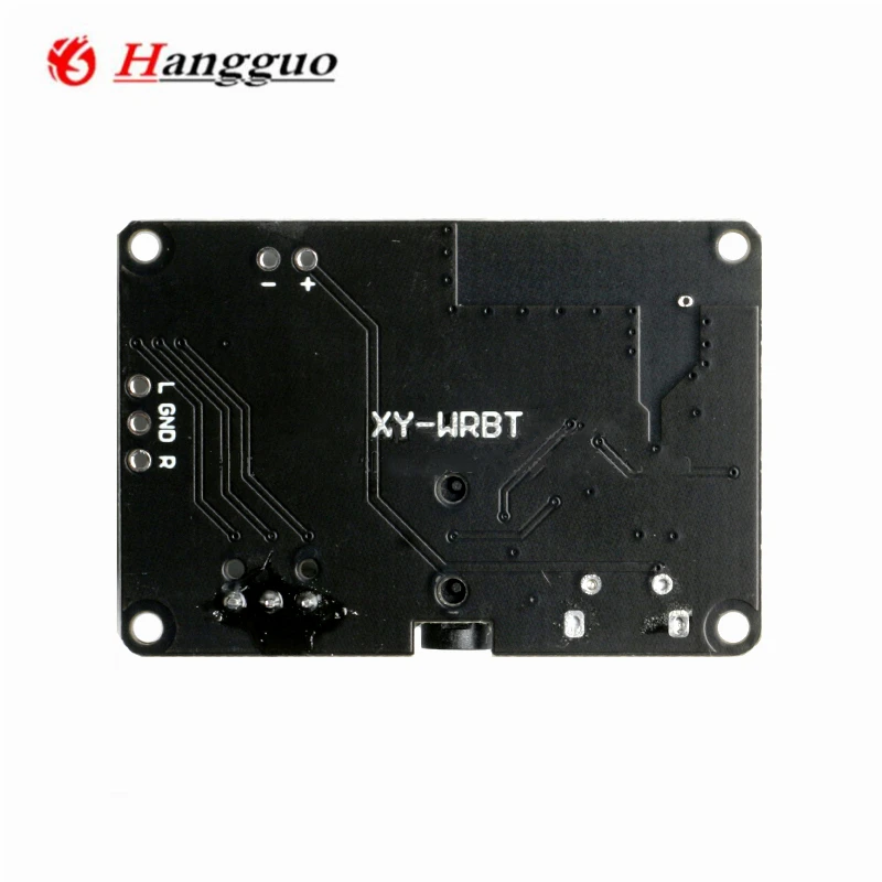 For Bluetooth Audio Receiver board Bluetooth 5.0 mp3 lossless decoder board Wireless Stereo Music Module XY-WRBT