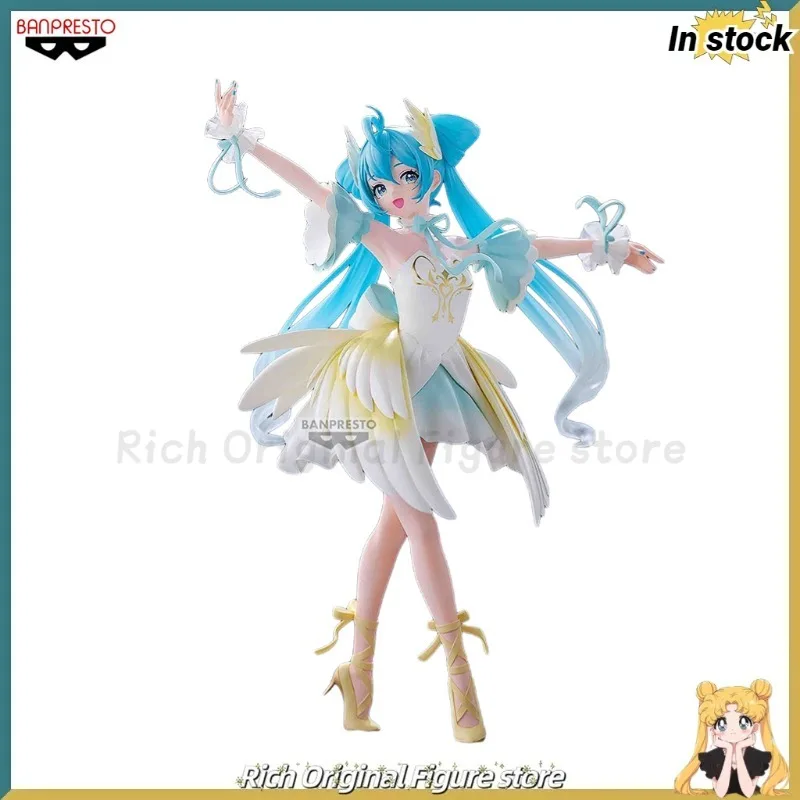 【en-stock】-original-banpresto-reglage-classique-hatsune-miku-piapro-anime-figure-modele-jouets