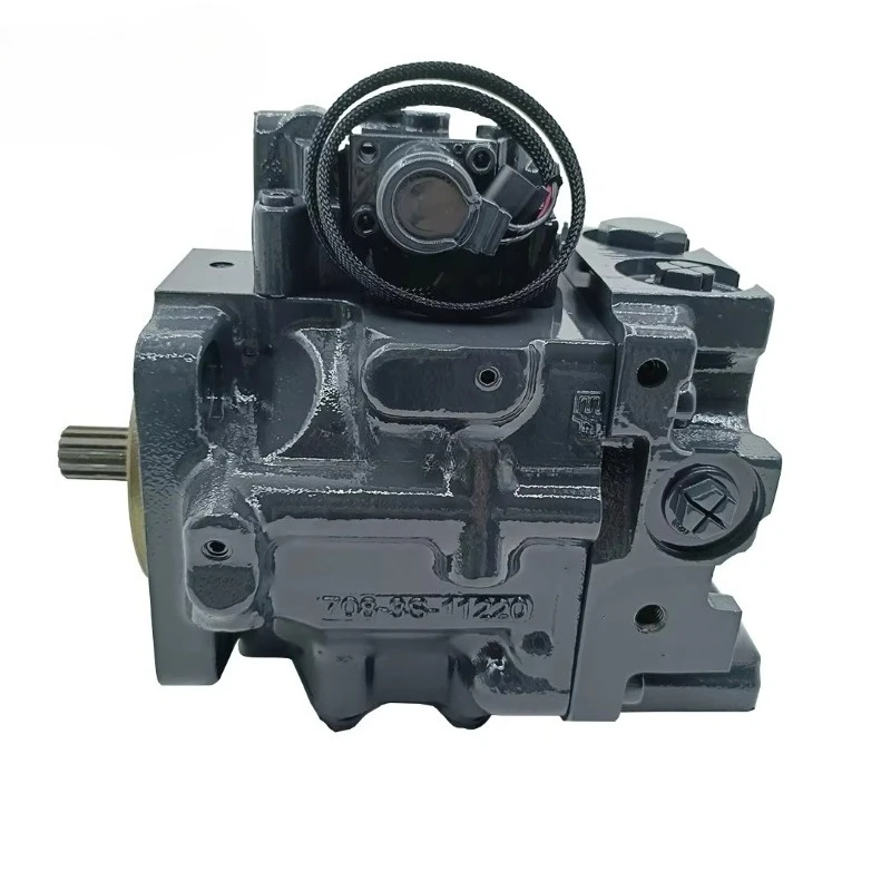 2026 Factory Direct Sales708-1S-00241 708-1T-00420 708-1T-00421 708-1T-00630 for Bulldozer Excavator  Loader Fan Pump