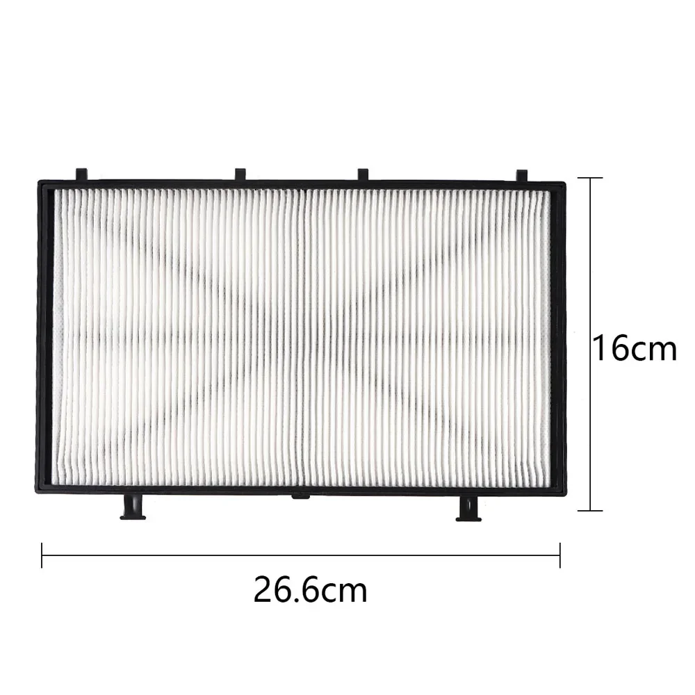 Ultra fine filter element filter plate part number for DOLPHIN M400, M500 Maytronics: 9991432-R4