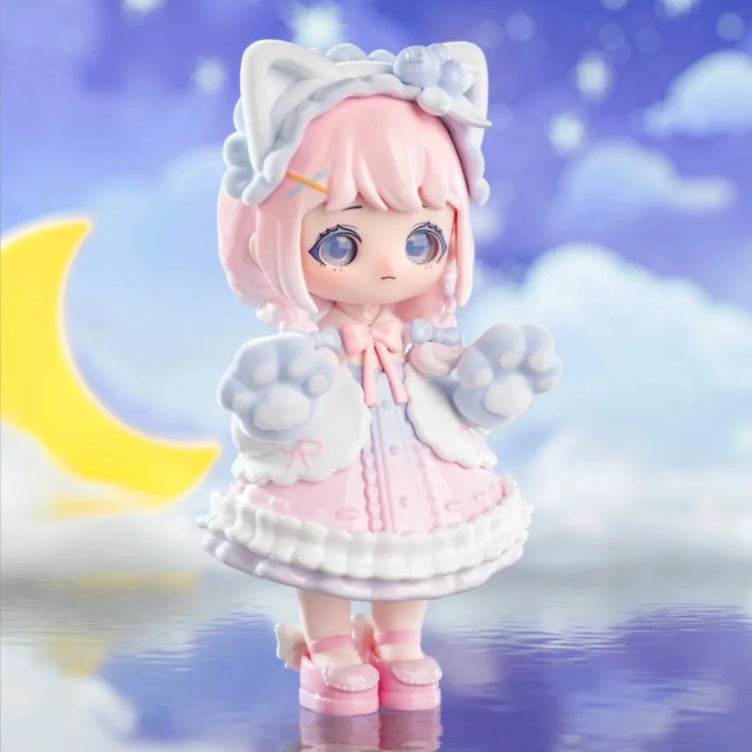 SIMONTOYS LIRORO キャンディーハウスへようこそシリーズブラインド