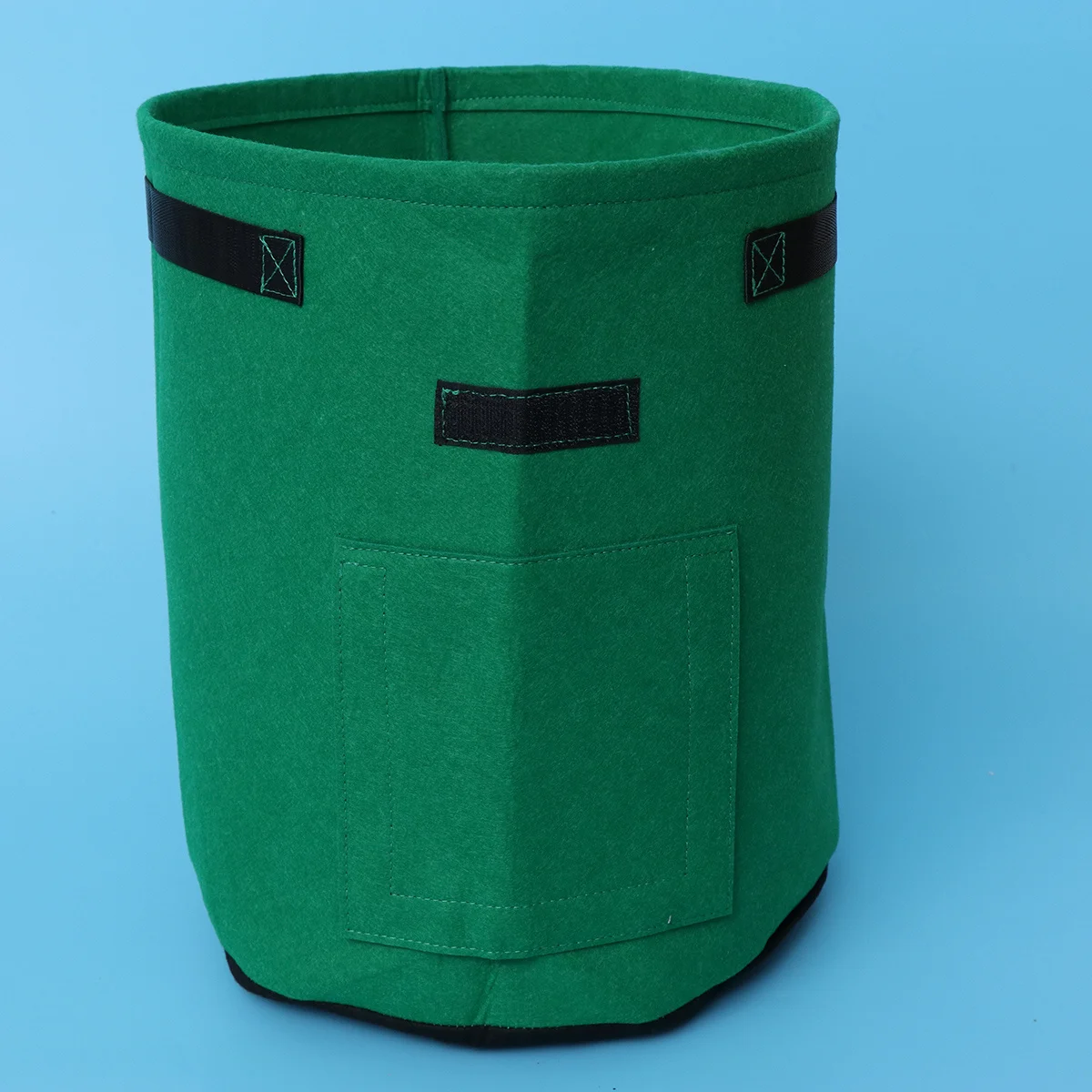 

Potato Planting Bag Thick Non-Woven Fabric Grow Bags With Window For Vegetables Breathable Root Aeration Heavy Duty Handle
