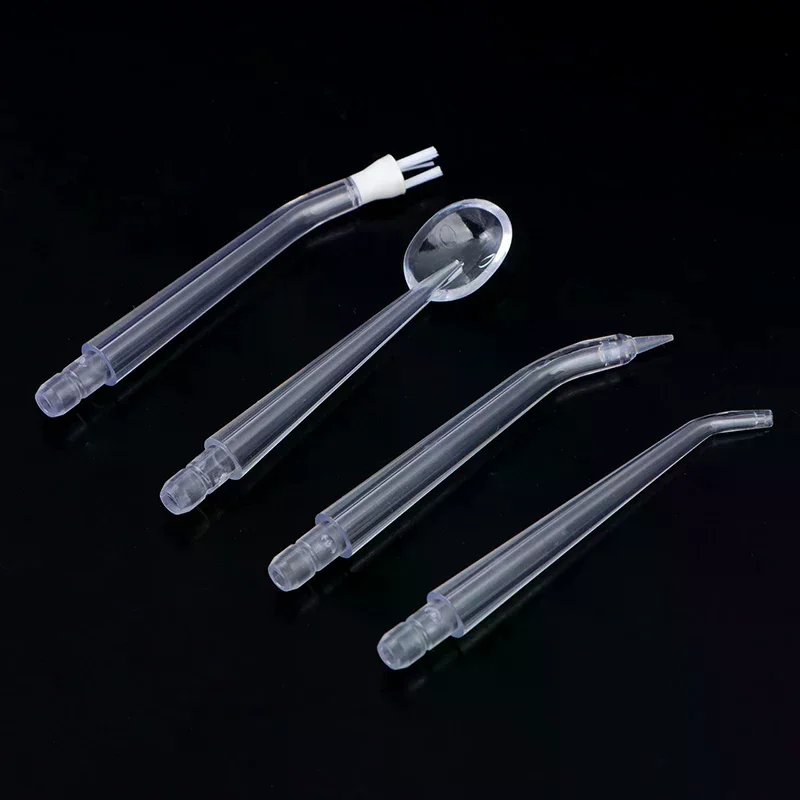 /ACR/Pcs/Set Replaceable Oral Dental Nozzles For Oral Irrigator Dental Water Jet Mouthwash Flosser 4