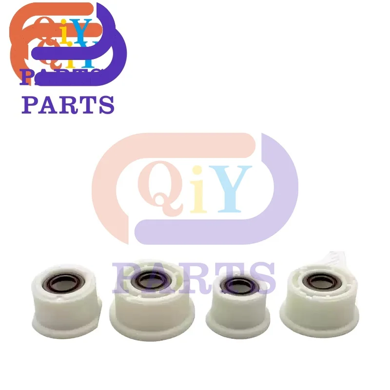 5set .Developer Bushing suitable for Ricoh MP 2554 3054 5054 6054 3554 4054 Developer Gear MP2554 MP3054  MP4054 MP3554 MP5054 M