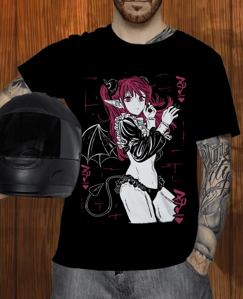 Marin Kitagawa T-Shirt Wakana Gojo Kawaii Girl,Anime My Dress Up Darling All Siz