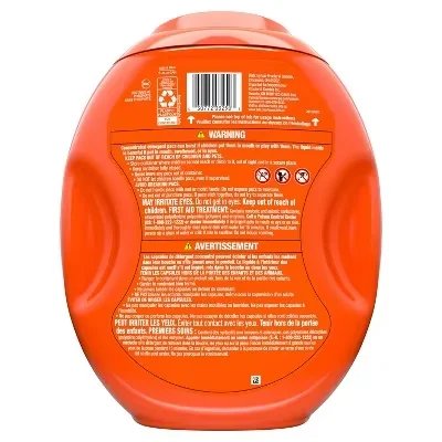 Spring Meadow Laundry Pods 8