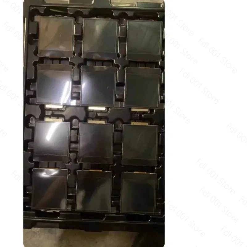 8 Series Embedded Oven Steam Oven Touch Display Screen Replacement For HSG636ES1 HBG656 Coffee Machine Accessories