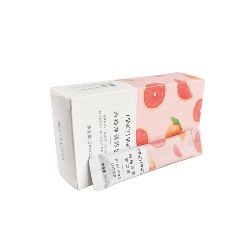 Zuoluo Custom Luxury Paper Boxes for Cosmetics Packaging Silk Pillowcase & Eye Mask