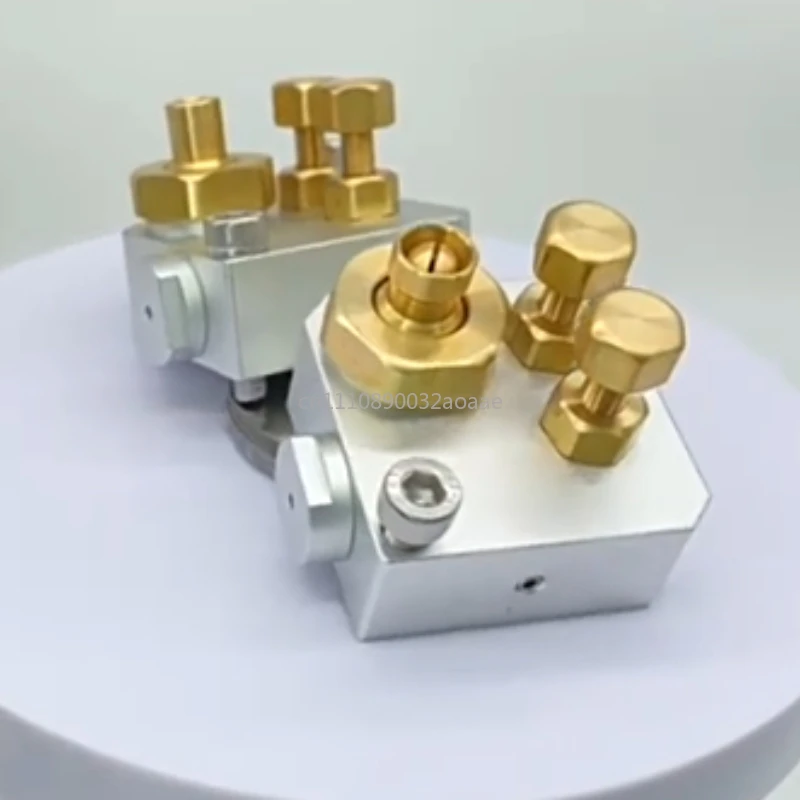 Hot Sale SC-13 Servo Manipulator Spray Head Die-casting Machine Spray Head Adjustable Spray Nozzle Atomizing Die-casting Nozzle