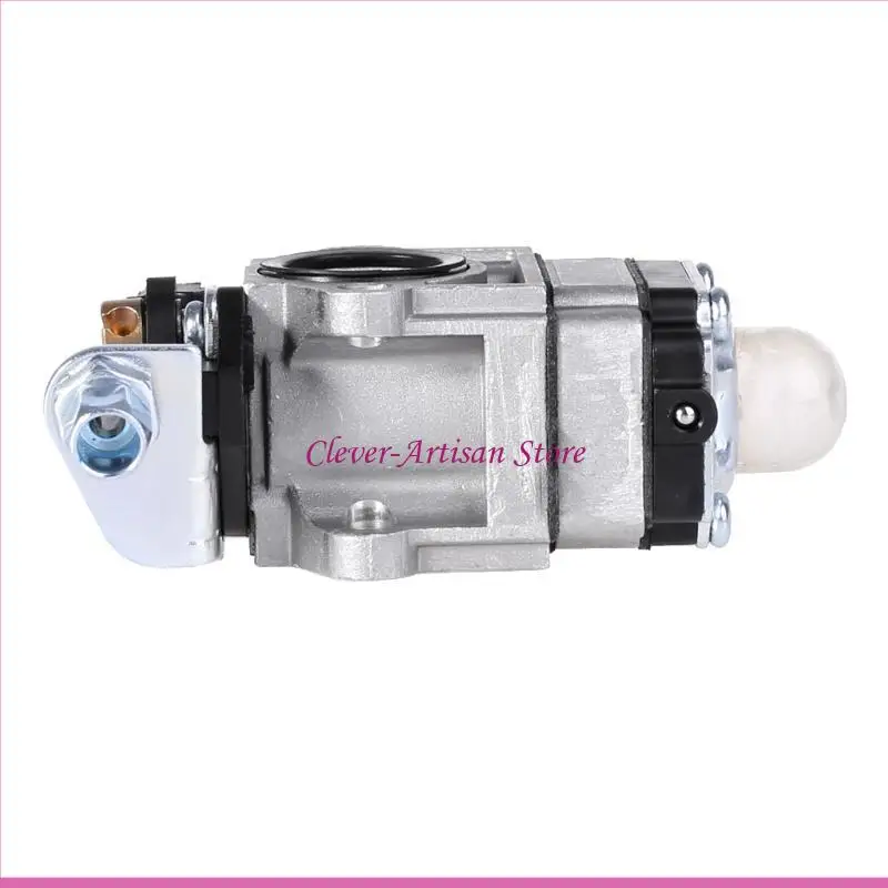 

E06B Carburetor For Mini 33CC 36CC Kragen Zooma Gas Scooter 2 Stroke
