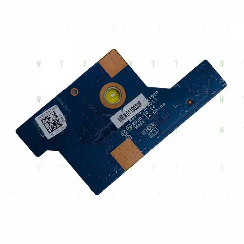 BB  For DELL Alienware M15 R6 Keyboard Board Connection Board  GDP50 LS-K792P