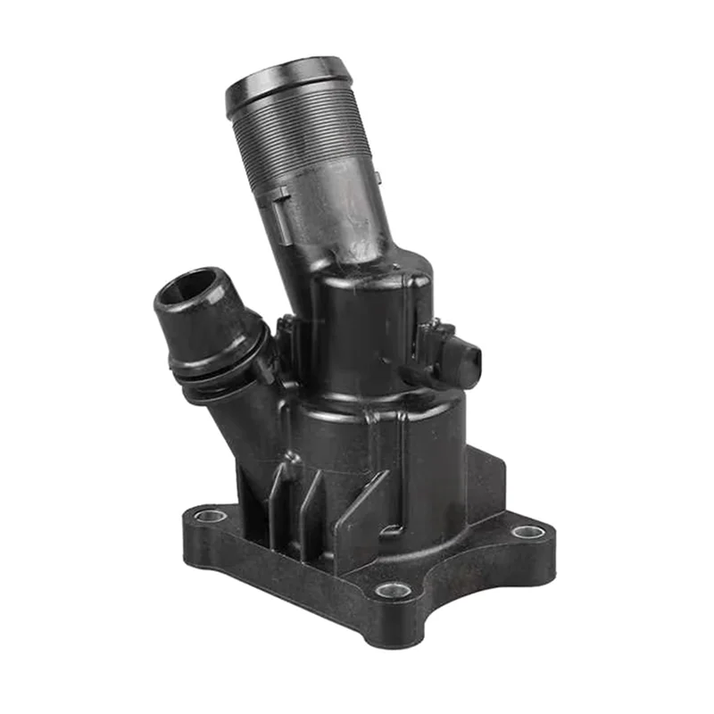

AEE5-Car Engine Coolant Thermostat Housing 31293912 31474989 31686560 For Volvo S60 S80 S90 V40 V70 V90 XC40 XC60 XC70 XC90