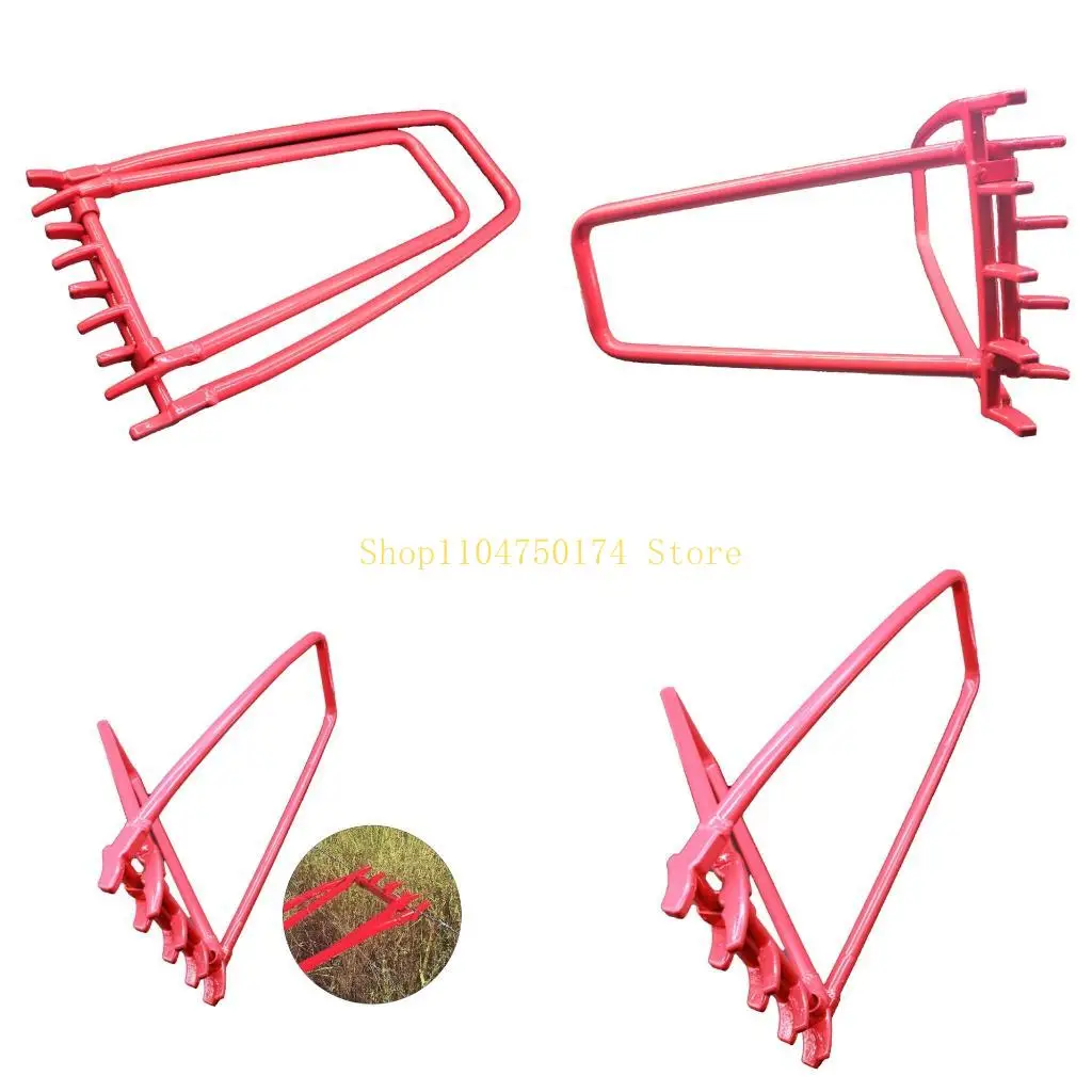 Fence Wire Crimping Tool Tension to Sagging and Loose Wires Lightweight Top Sale