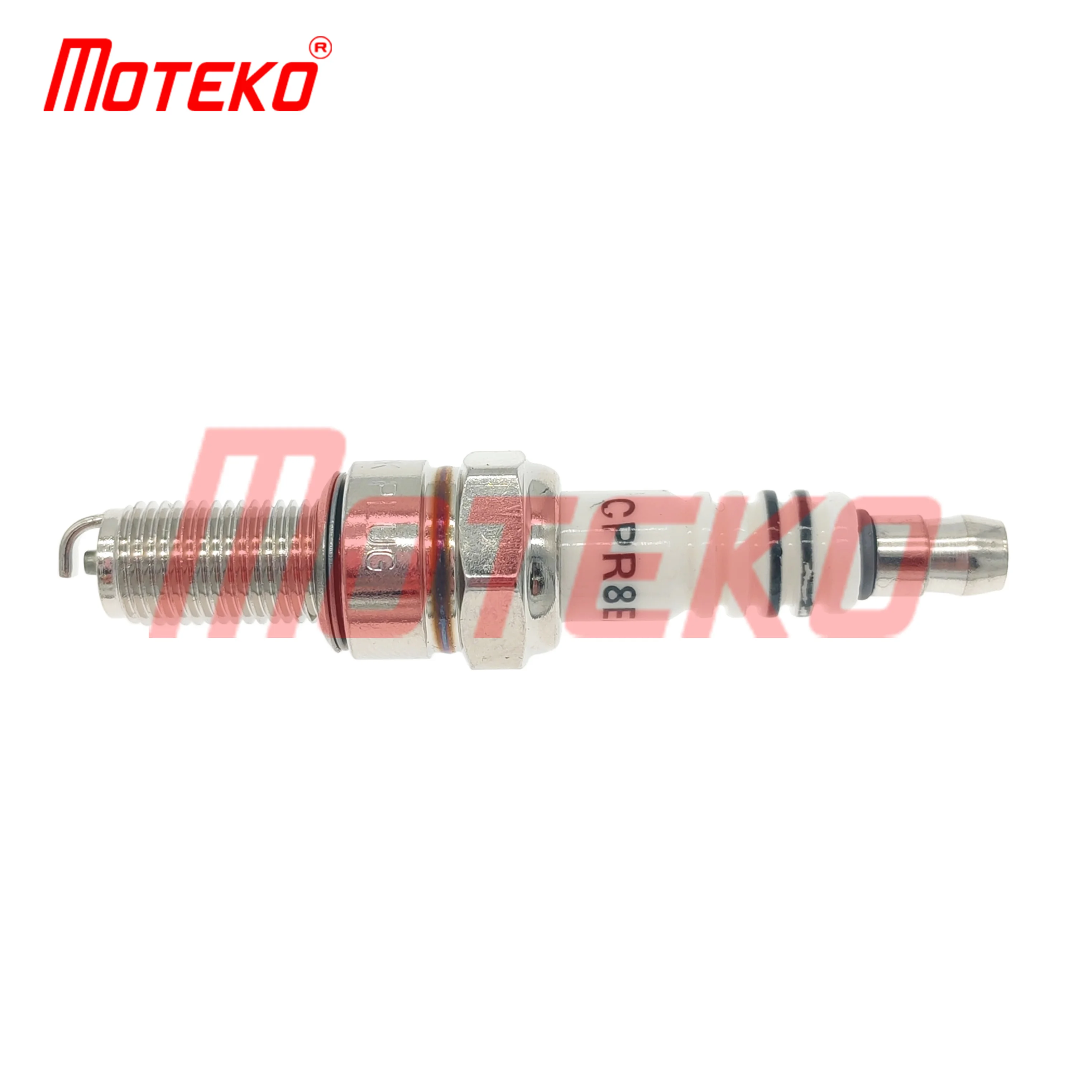 BX19020002 CPR8EA-9 SPARK PLUG FOR PULSAR PLATINO XCD125 DTSI HONDA XL 700V CB500F CBR 500R CB190R XRE190 CB160F CBF150 UNICOM