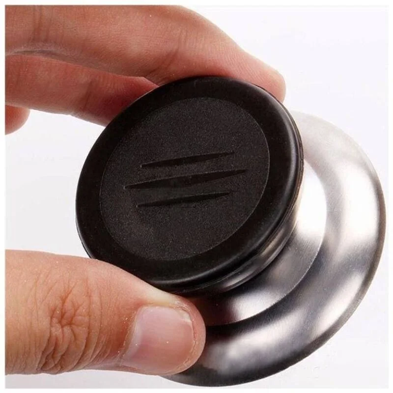 Universal Pot Cover Replacement Handle Heat Resistant Pot Lid Handle Firm Easy To Install Pot Lid Handle Kitchen Accessories - Image 4