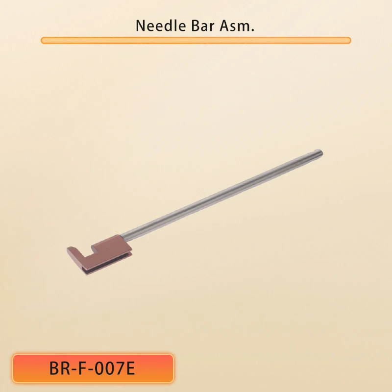 

РД 230480 Запчасти Barudan для вышивальной машины DS NEEDLE BAR ASM.