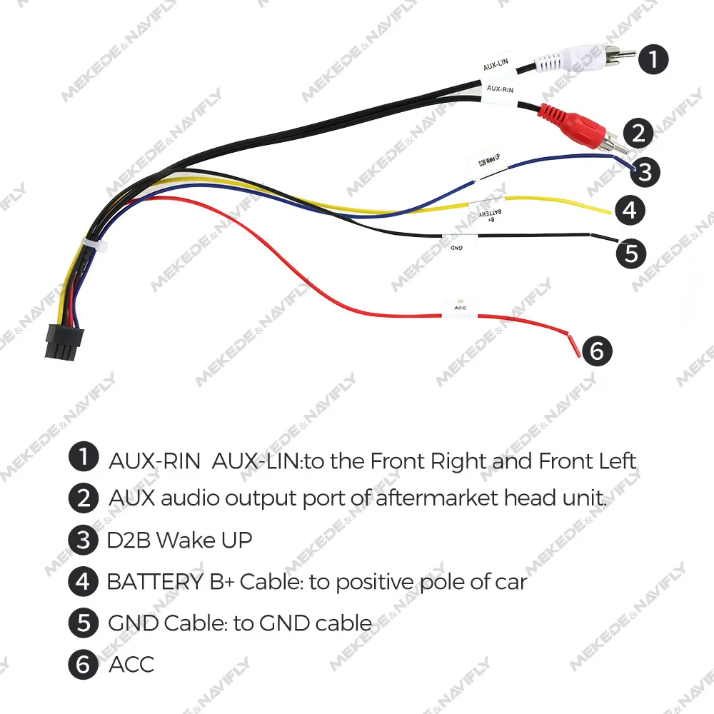 For Porsche Cayenne For Mercedes Benz/ML/GLR/SLK W164/W251 AUX Car Optical Fiber Decoder Box Amplifier Adapter BOSE audio