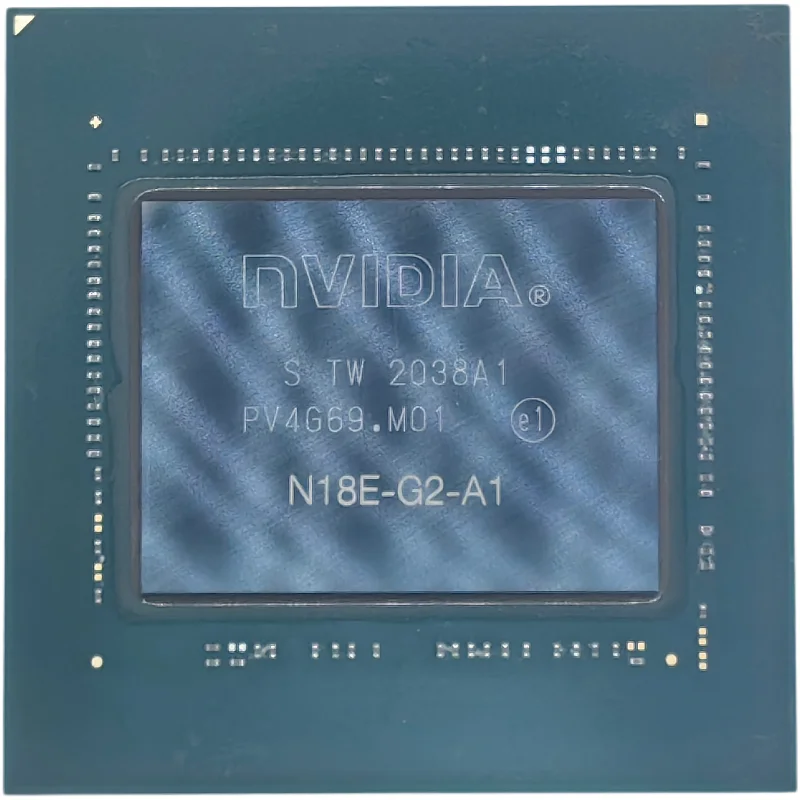 100% test very good product BGA IC Chipset N18E-G0-A1 N18E-G1-A1 N18E-G2-A1 N18E-G3-A1 N18E-G1-KD-A1 N18E-G1-65-A1